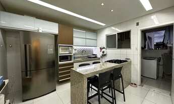 Imagem 7: Lle De France ! Apartamento com 4 dormitórios