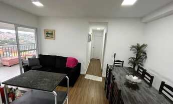 Imagem 7: São Paulo - Apartamento Padrão - Parque da Mooca