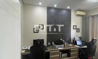 Imagem 4: Casa - Swiss Park - Campinas