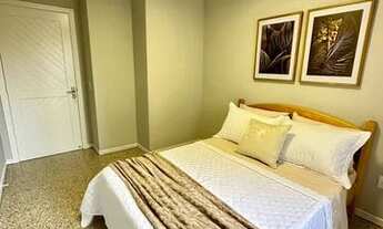 Imagem 6: Apartamento para venda com 82 metros quadrados com 2 quartos em Centro - Tramandaí - RS