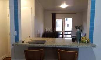 Imagem 3: Apartamento de 2 dormitórios no bairro Nossa Senhora das Graças em Canoas