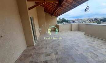 Imagem 3: Cobertura sem condomínio,2 dormitórios ( Vila Pires