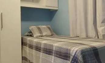 Imagem 6: Apartamento 2 Quartos para Venda em Vitória, Jardim Camburi, 2 dormitórios, 1 suíte, 2 ban