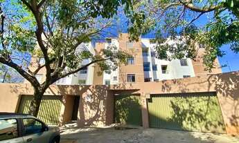 Imagem: Apartamento à venda, 2 quartos, 1 vaga