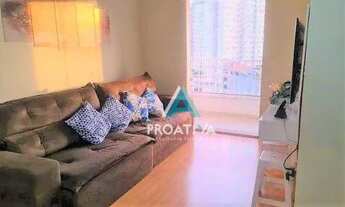 Imagem 4: Apartamento com 2 dormitórios à venda, 64 m² - Vila Leopoldina - Santo André/SP