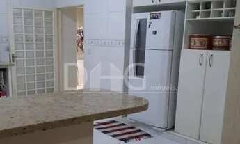 Imagem 7: Casa para aluguel, 3 quartos, 1 suíte, 2 vagas, Residencial Terras do Barão - Campinas/SP