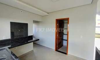 Imagem 4: Sobrado a venda no Condomínio Olívio Franceschini em Hortolândia