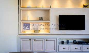 Imagem 7: Casa alto padrão 150 metros do mar