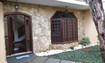 Imagem 3: Casa Mansão em Interlagos - São Paulo