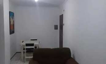 Imagem 7: Apartamento com 1 dormitório, 53 m² - venda por R$ 250.000,00 ou aluguel por R$ 2.309,00/m