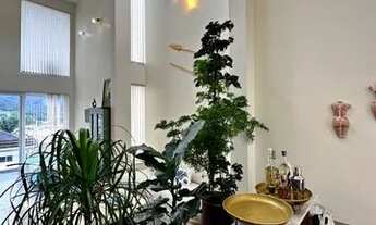 Imagem 6: Linda Casa para aluguel possui 170 metros quadrados com 3 quartos em Pedra Branca - Palhoç