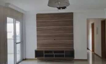 Imagem 1: Apartamento - Jardim América - Residencial Flamboyant - 107m² - 3 Dormitórios