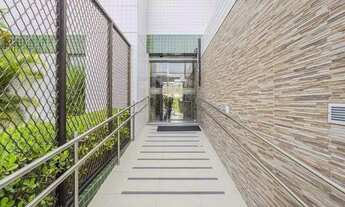 Imagem 3: DU) Apartamento em Candeias | 3 Quartos | 1 suíte | 67 m² | 1 ou 2 vagas