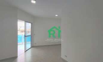 Imagem: Apartamento com Sacada, 3 Dormitórios (1