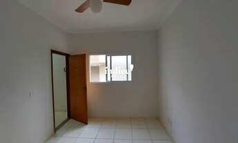 Imagem 2: Apartamento para aluguel 2 quartos 1 suíte 1 vaga Jardim Botânico Ribeirão Preto