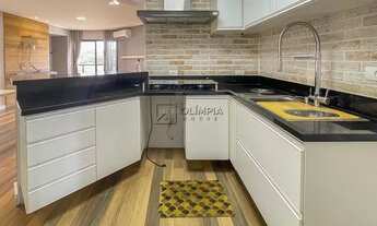 Imagem 7: Apartamento Venda Vila Leopoldina 102 m² 3 Dormitórios