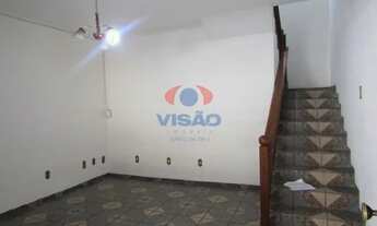 Imagem 6: Casa - Sobrado para aluguel, 3 quartos, 3 vagas, Jardim Morada do Sol - Indaiatuba/SP