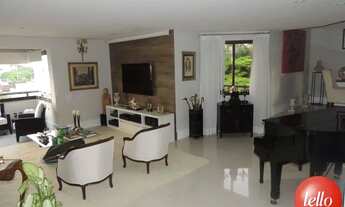 Imagem 3: São Paulo - Apartamento Padrão - Campo Belo