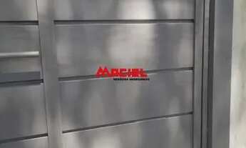 Imagem 7: Casa Padrão em Jacareí