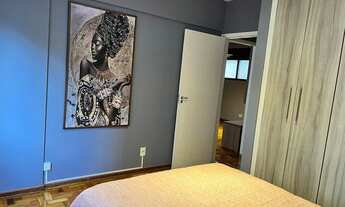 Imagem 3: Alugo 2/4 Mobiliado