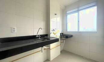 Imagem 5: Apartamento com 2 dormitórios para alugar, 47 m² por R$ 1.650,00/mês - Vila Nossa Senhora