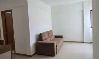 Imagem 2: 2/4, semi-mobiliado, 70 m² - Costa Azul!