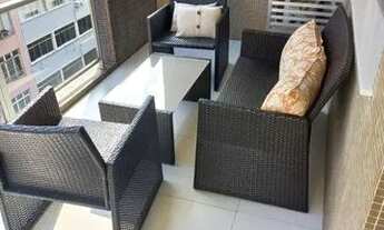 Imagem 3: Apartamento para alugar com 1 quarto, 1 vaga, 64 m² - Copacabana - Rio de Janeiro/RJ