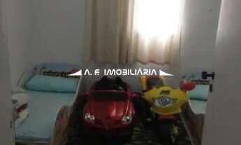 Imagem 4: Apartamento em Condomínio Terreo para Venda no bairro Vila Amélia, 2 dorm, 1 vagas, 55 m S