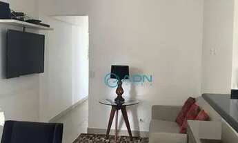 Imagem 6: Apartamento com 2 dormitórios à venda, 61 m² por R$ 750.000,00 - Aclimação - São Paulo/SP