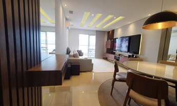 Imagem 3: Cobertura duplex para venda em prédio novo