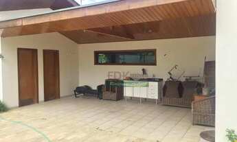 Imagem 3: Casa alto padrão em condomínio fechado