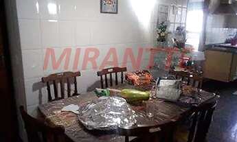 Imagem 3: Apartamento de 170m² com 4 quartos em Vila Leopoldina