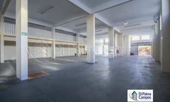 Imagem 6: Loja/Salão Comercial com 970 m², mezanino, estacionamento e visibilidade na Av. Santa Cata