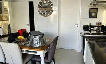 Imagem 7: Alugo Sobrado Mobiliado com 3 Suites e Piscina no Mont Blanc