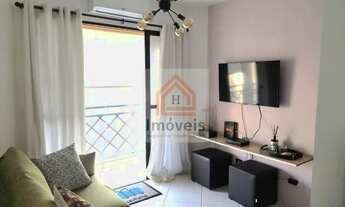 Imagem 4: Apartamento 1 dormitório 1 vaga na Bela Vista MOBILIADO