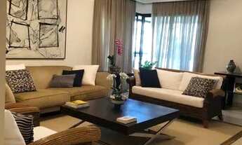 Imagem 2: Apartamento para aluguel e venda, 243m² 2 suítes + dormitório, 4 Vagas + Deposito - Campo