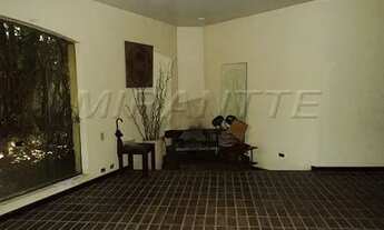 Imagem 5: Sobrado de 329m² com 4 quartos em Jardim Morumbi