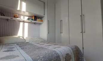 Imagem 7: Apartamento à venda Condominio Ideal Cores com 50m², Cézar de Souza - Mogi das Cruzes REF