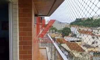 Imagem 6: VENDO APARTAMENTO, 90M2, 2 QUARTOS, VARANDAS, LAZER, 1 VAGA