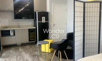 Imagem: Apartamento com 1 dormitório para alugar