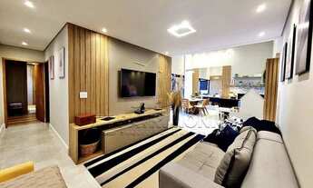 Imagem: SOROCABA - Casa de Condomínio - Cajuru