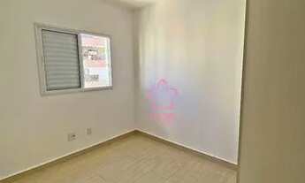 Imagem 7: Apartamento com 2 dormitórios, 2 vagas cobertas e varanda gourmet à venda no Parque Campol