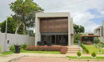 Imagem: Casa em Bananeiras Condomínio fechado