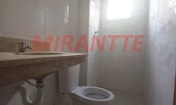 Imagem 6: Cond. fechado de 2021m² com 2 quartos em Água Fria