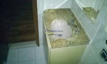 Imagem 5: APTO ALUGA-SE EM PINHEIROS C/99M², 3 DORMS.(1 SUÍTE), SALA, COPA, COZ, 3 WC, 2VG, DEP./EMP