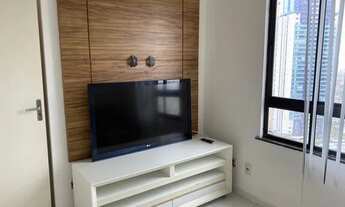 Imagem 4: Apartamento Nascente para venda com 3 quartos em Luiz Anselmo - Salvador - BA