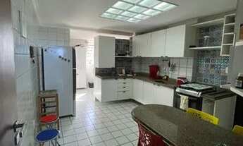 Imagem 6: Apartamento com 03 quartos, varanda, vista mar, dce, perto da orla do Bessa