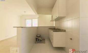 Imagem 3: Apartamento para venda possui 56 metros quadrados com 2 quartos em Sapopemba - São Paulo