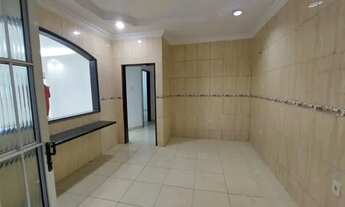 Imagem 4: Casa com piscina para aluguel com 300 metros quadrados com 3 quartos em Cabdeias Barra de