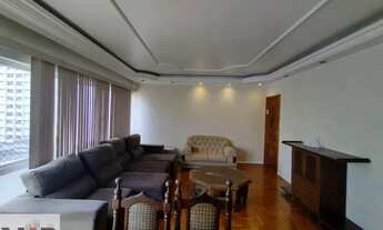 Imagem 5: APARTAMENTO DE 3 DORMITÓRIOS NA REGIÃO DE SANTAA CECILIA